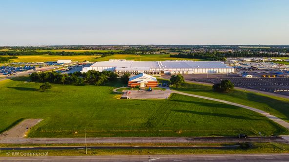 TEREX USA: 9528 W I 40 Service Rd, Oklahoma City, OK 73128